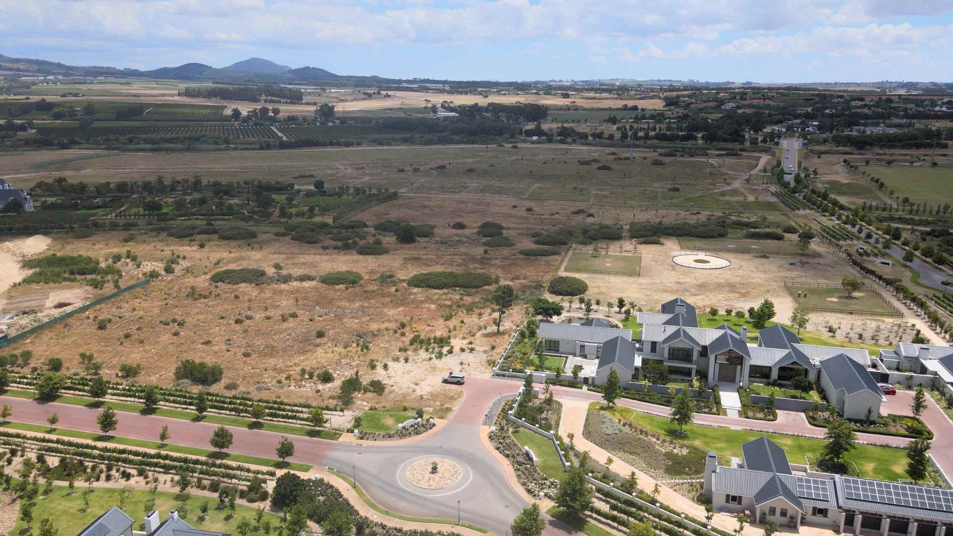 0 Bedroom Property for Sale in Val De Vie Estate Western Cape